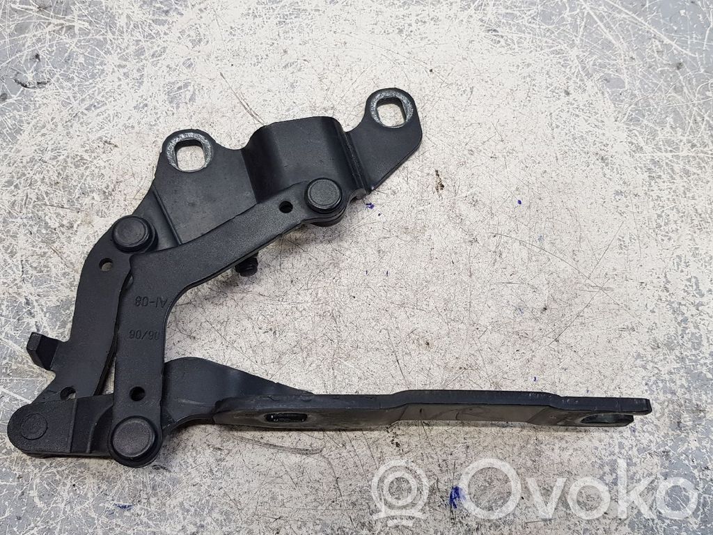 Engine bonnet/hood hinges   41617210678