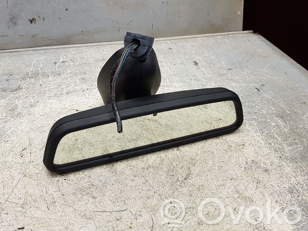 Espejo retrovisor (interior)   51169134471,51168238066