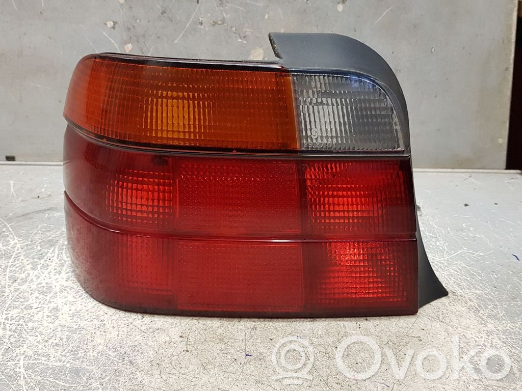 BMW 3 E36 Takavalot 