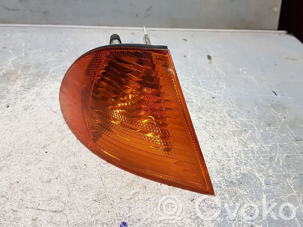 BMW 3 E46 Frontblinker 