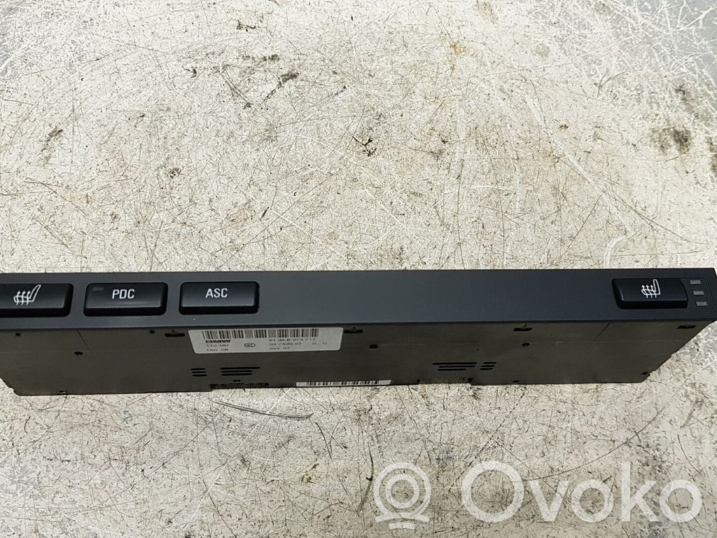 BMW 5 E39 Autres commutateurs / boutons / leviers 