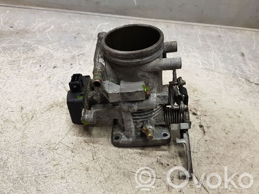 Throttle valve   13541287302