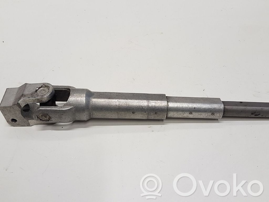 BMW X3 E83 Steering wheel axle 