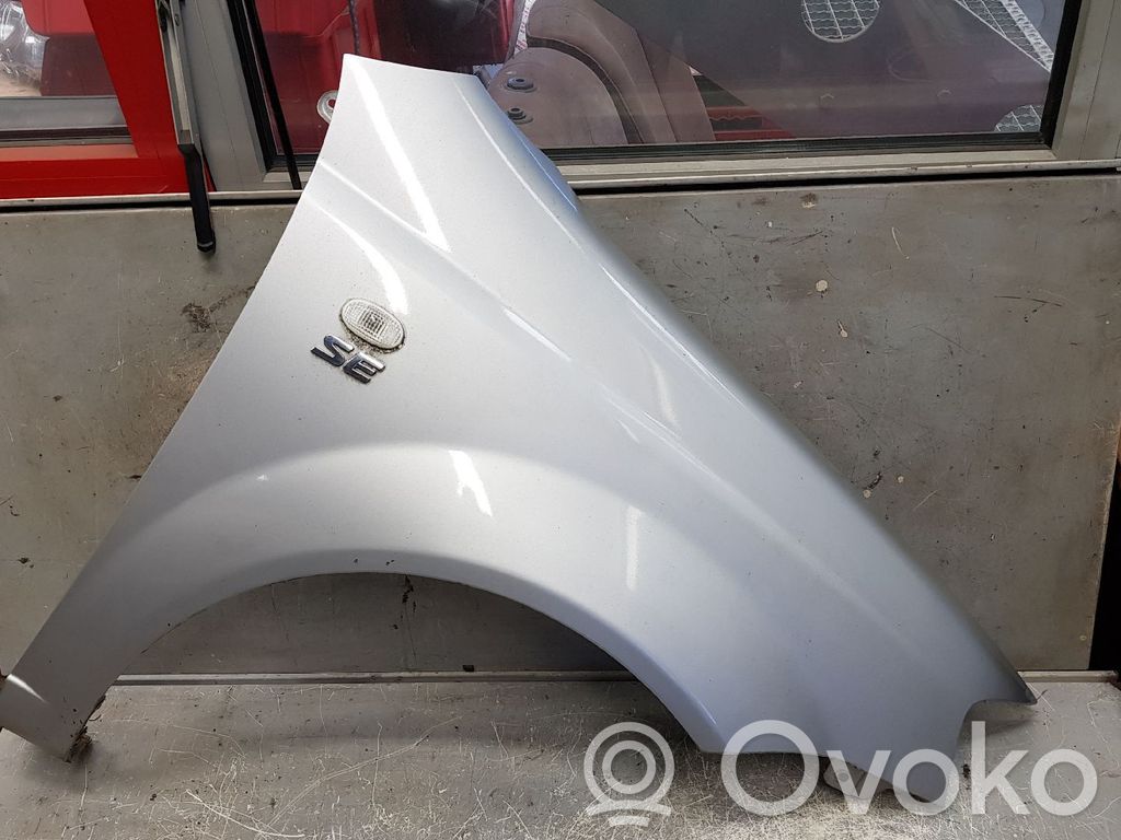 Chevrolet Kalos Sparnas 