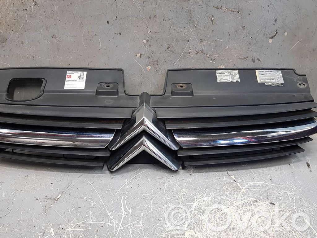 Citroen C5 Front grill 
