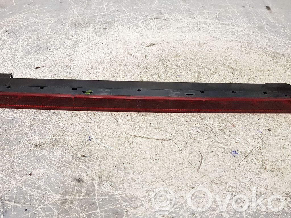 Fiat Croma Trzecie światło stop 