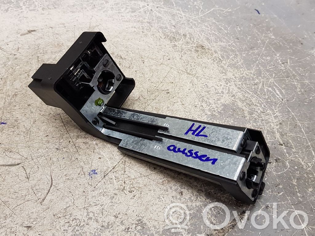 Fiat Croma Lampa tylna 