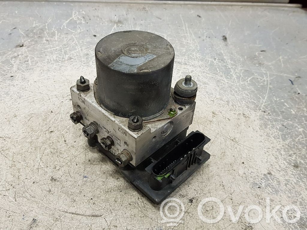 Fiat Stilo Bomba de ABS 