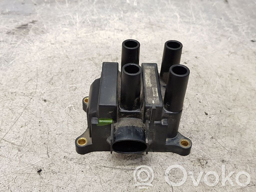 Ford Focus High voltage ignition coil 