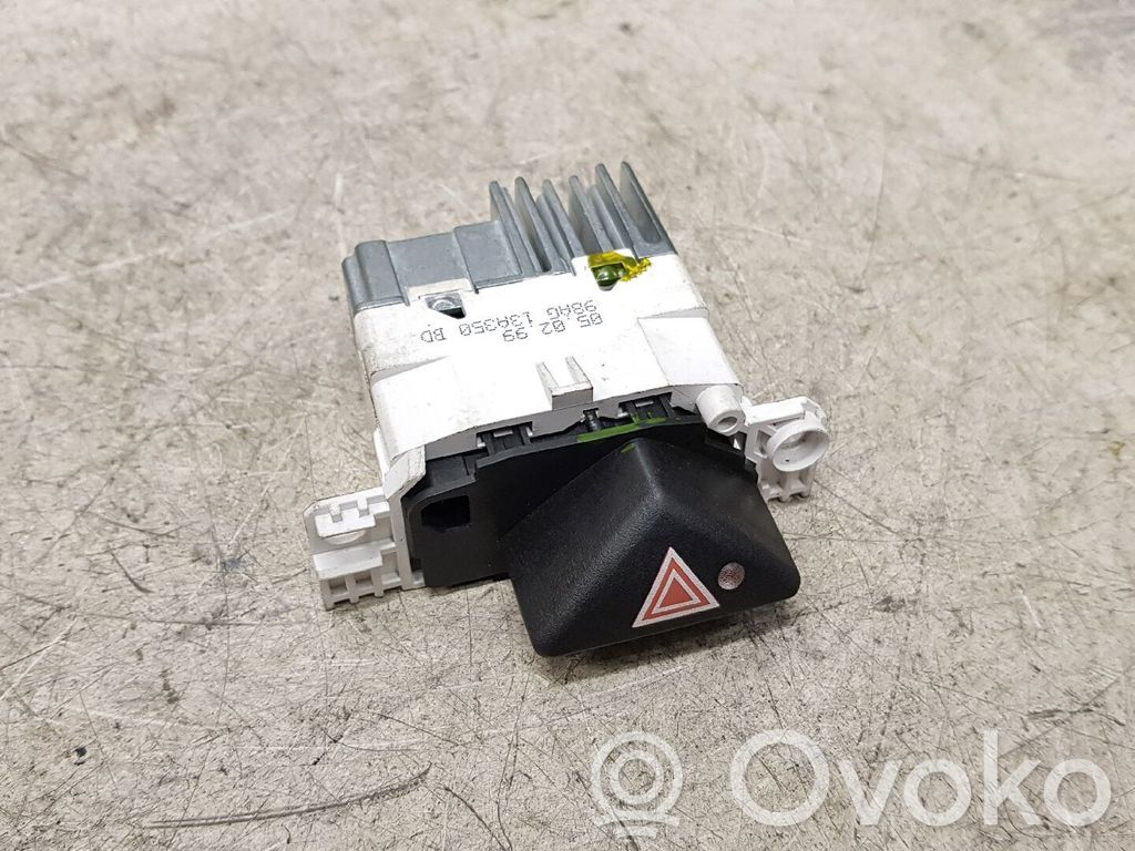 Hazard light switch   1112004,98AG13A350BD