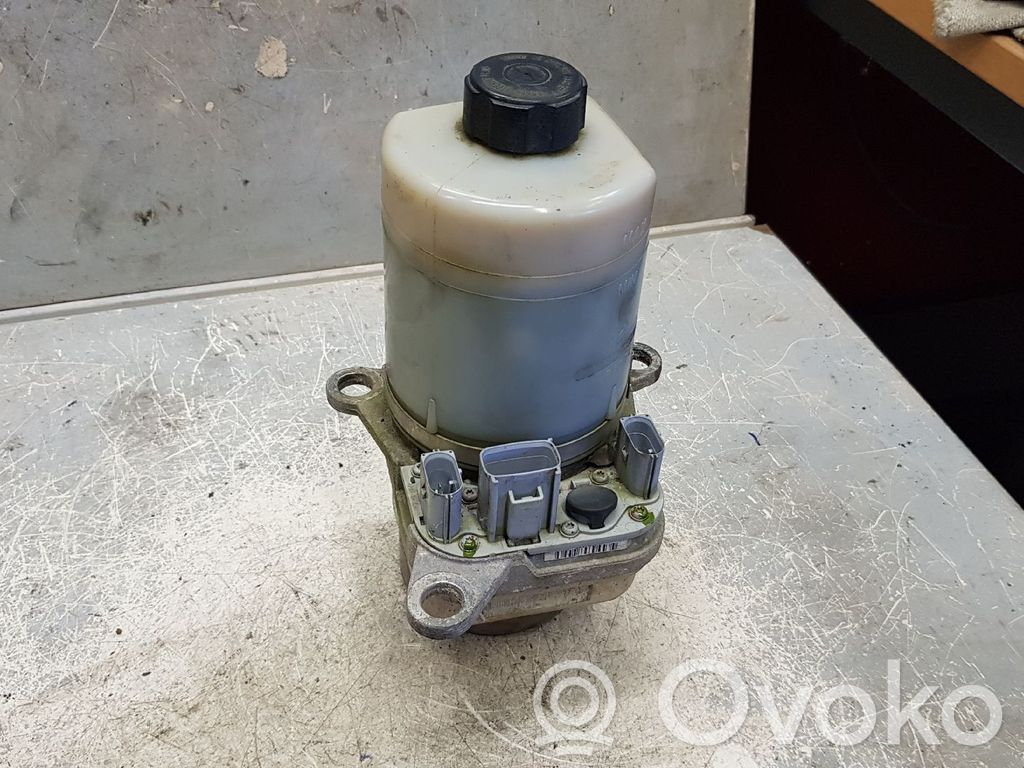 Power steering pump   1743471,4M513K514BF
