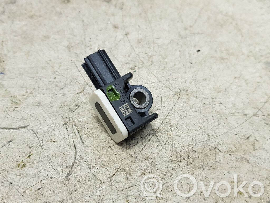 Ford Focus Airbagsensor Crashsensor Drucksensor 