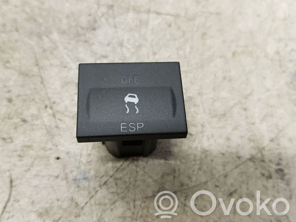 Ford Focus Interruptor de control de tracción (ASR) 