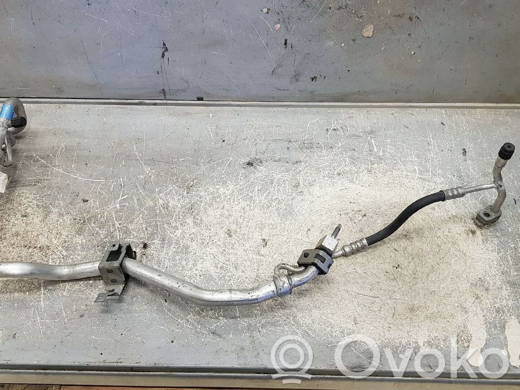 Ford Focus Muu ilmastointilaitteen osa (A/C) 