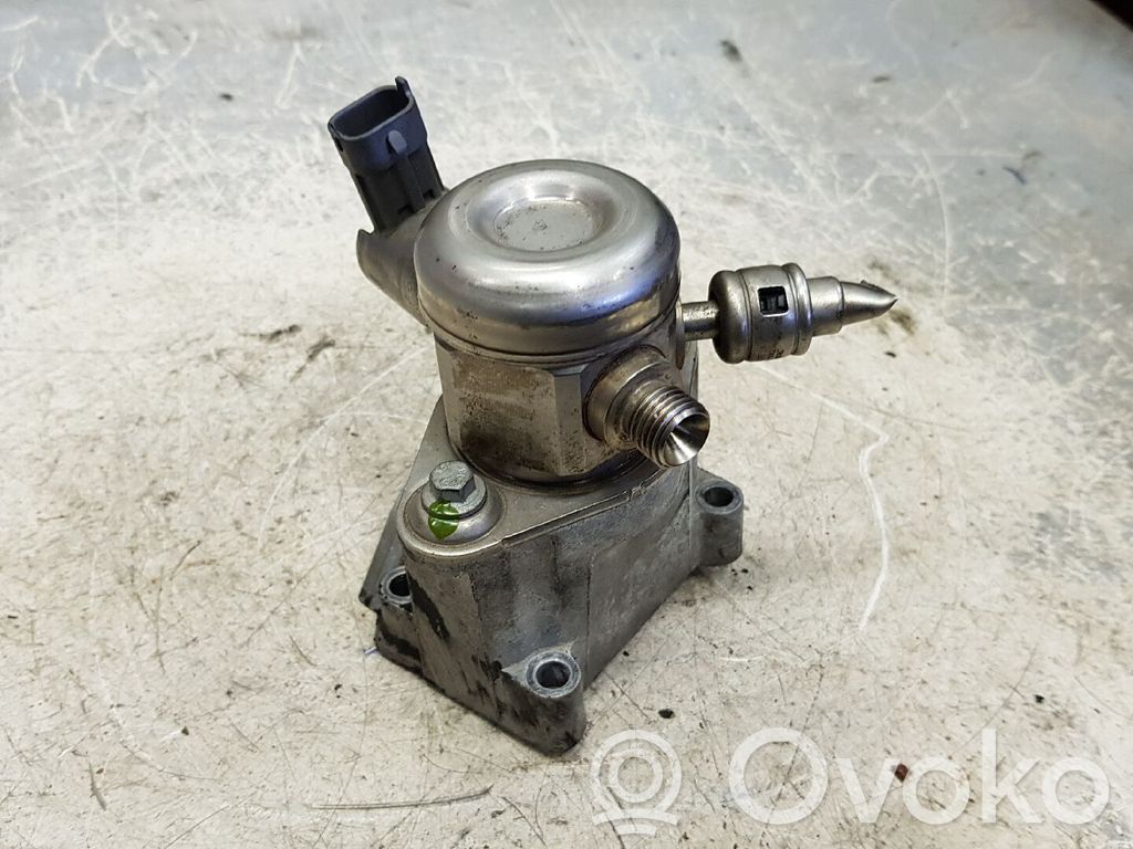 Ford Focus Pompă injecție de înaltă presiune 