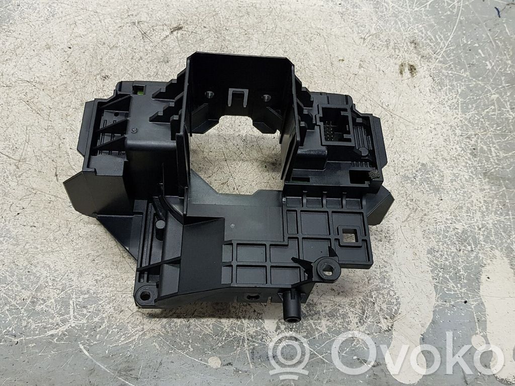 Ford Focus Bague collectrice/contacteur tournant airbag (bague SRS) 