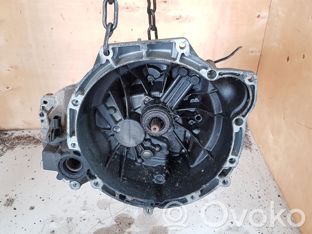 Ford Focus 5 Gang Schaltgetriebe 