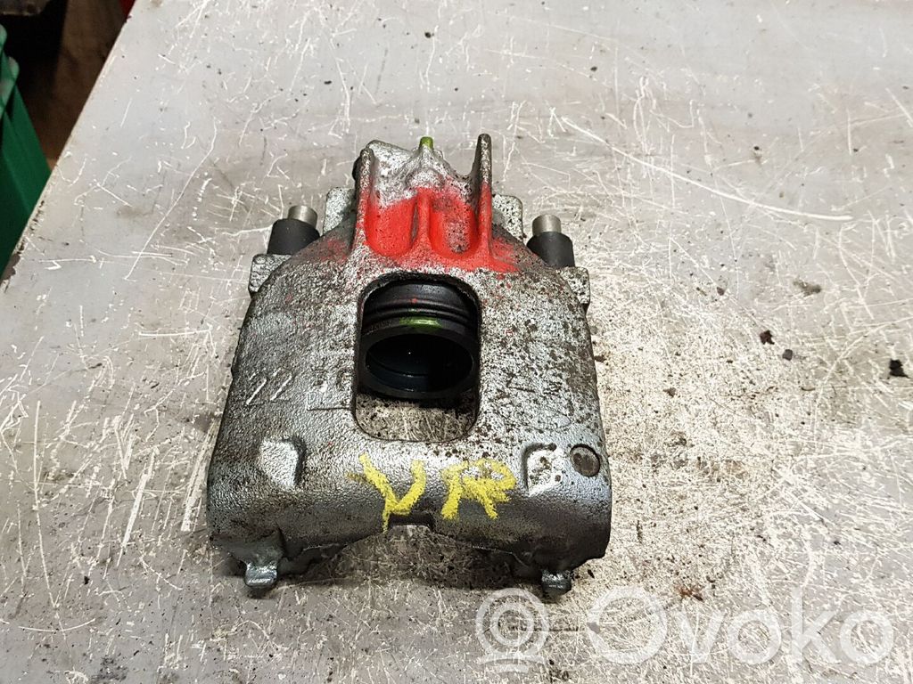 Передний суппорт   1478507,R98AX2L231BB