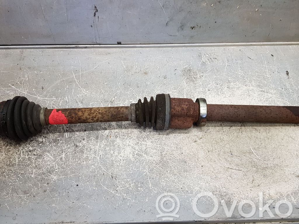 Ford Focus Front driveshaft 