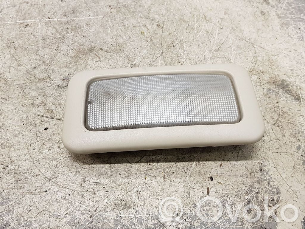 Ford Ka Luz del asiento delantero 