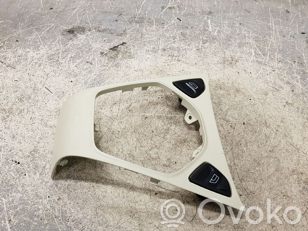 Ford Ka Interruptor del espejo lateral 