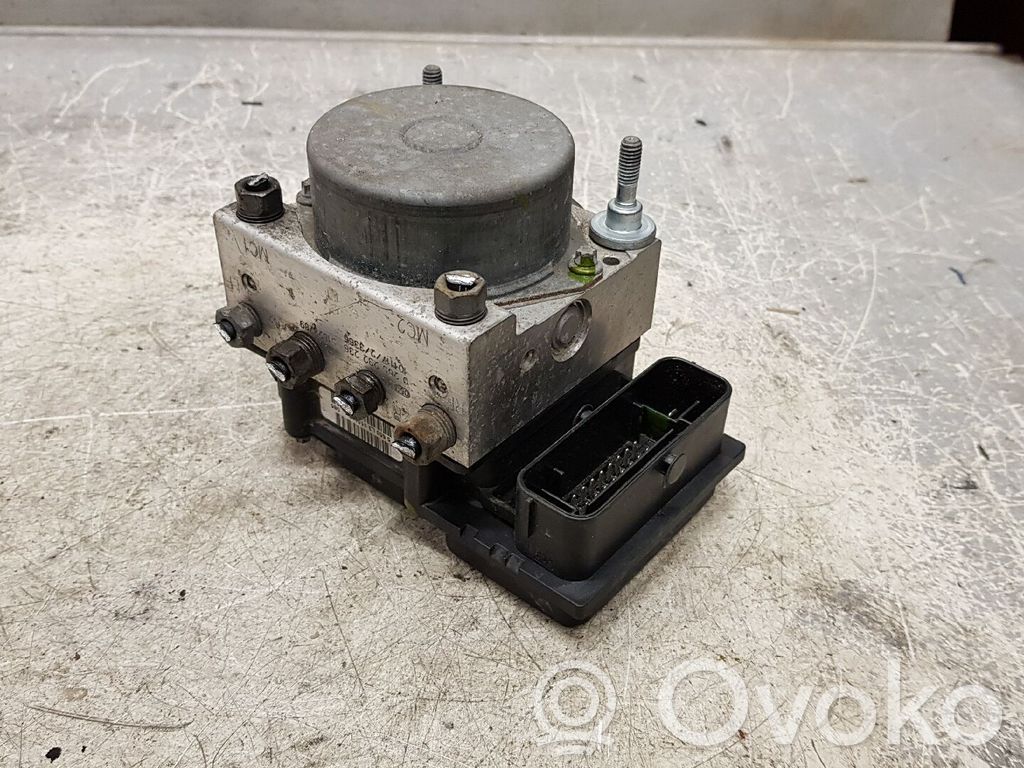 Ford Ka ABS Blokas 