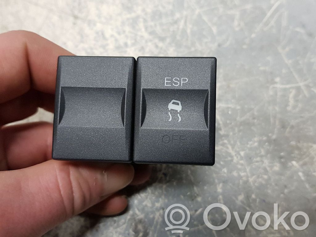 ESP (stability program) switch   1360360,1360360