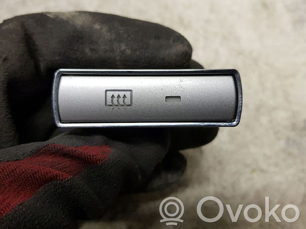 Ford Mondeo MK IV Other switches/knobs/shifts 
