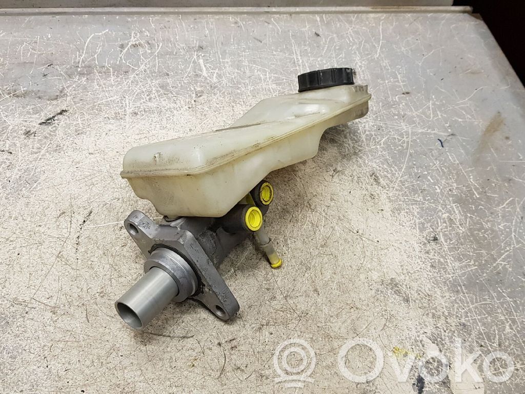 Ford Mondeo MK IV Pompă centrală de frână 