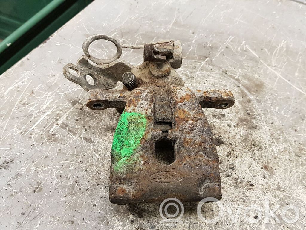Ford Mondeo MK IV Galinis suportas 