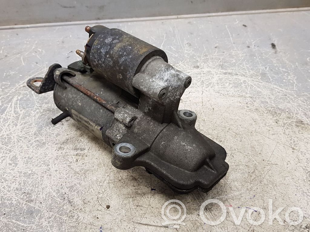Ford Mondeo Mk III Starteris 
