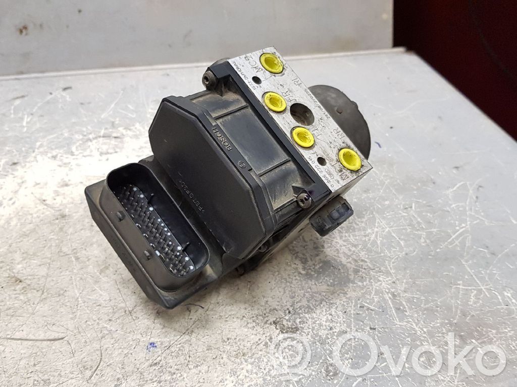 Ford Mondeo Mk III ABS bloks 