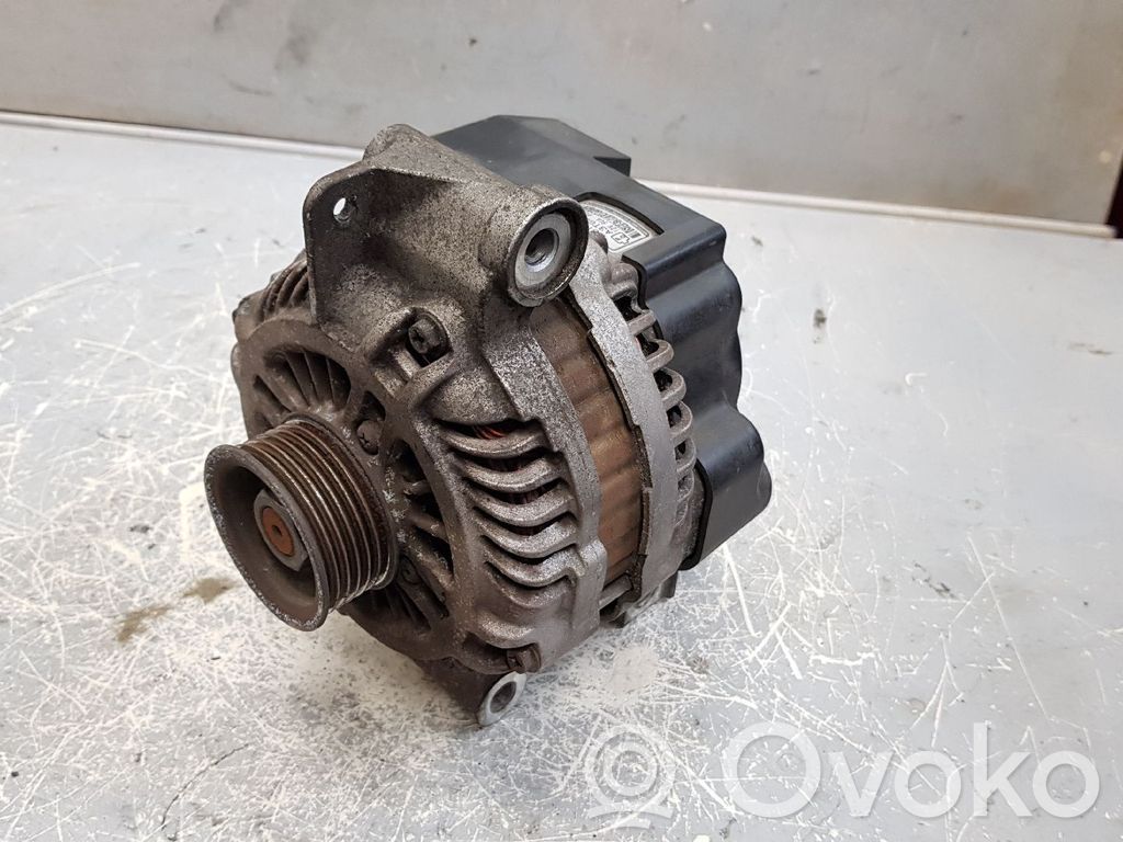 Ģenerators   L8Y318300
