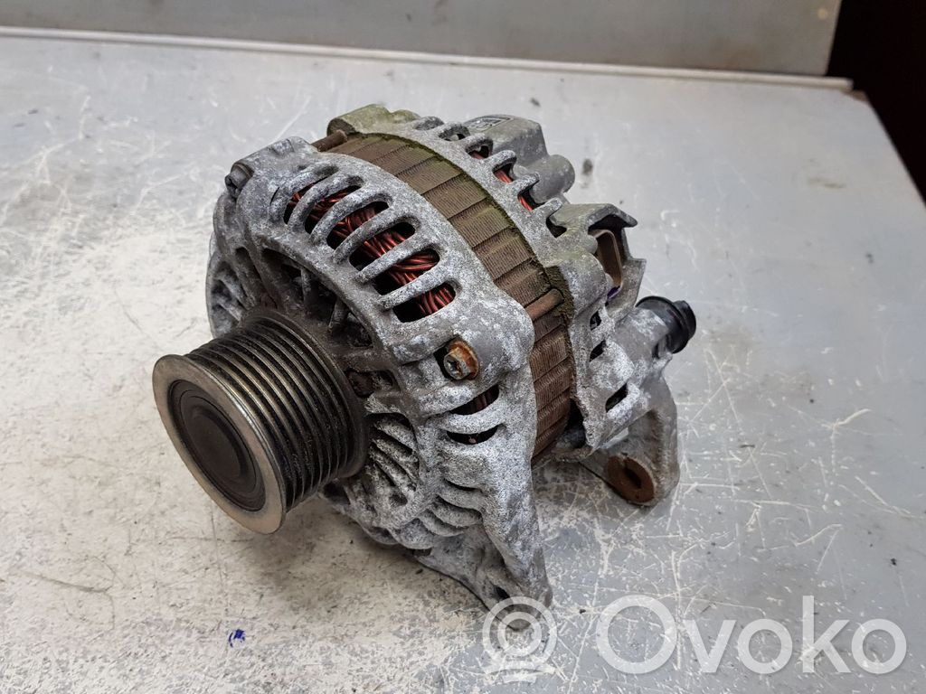 Mazda 6 Alternador 