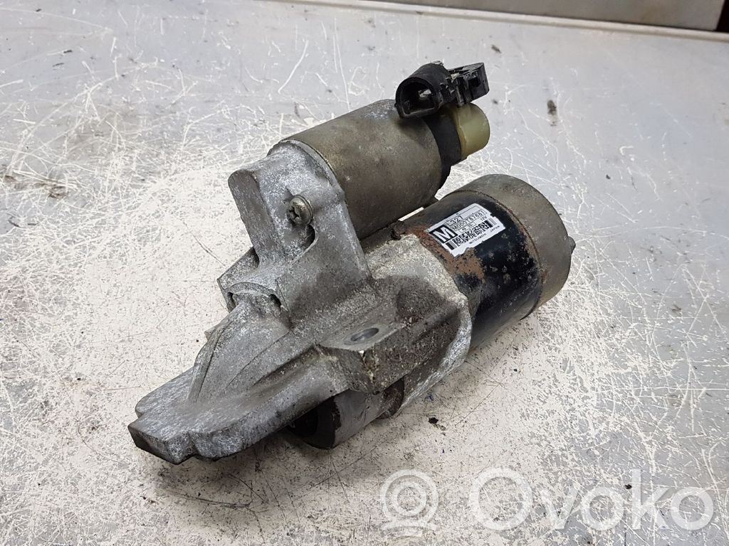 Starteris   L32718400