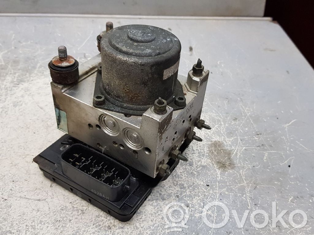 Mazda 6 ABS bloks 
