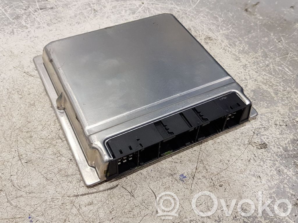 Mercedes-Benz C W203 Unitate/modul de control motor 
