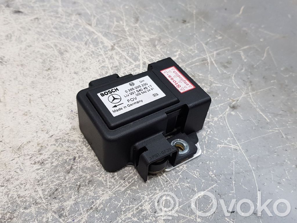 Sensor