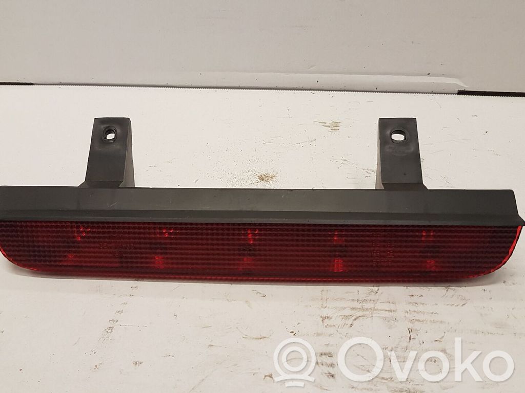 Opel Agila A Troisième feu stop 