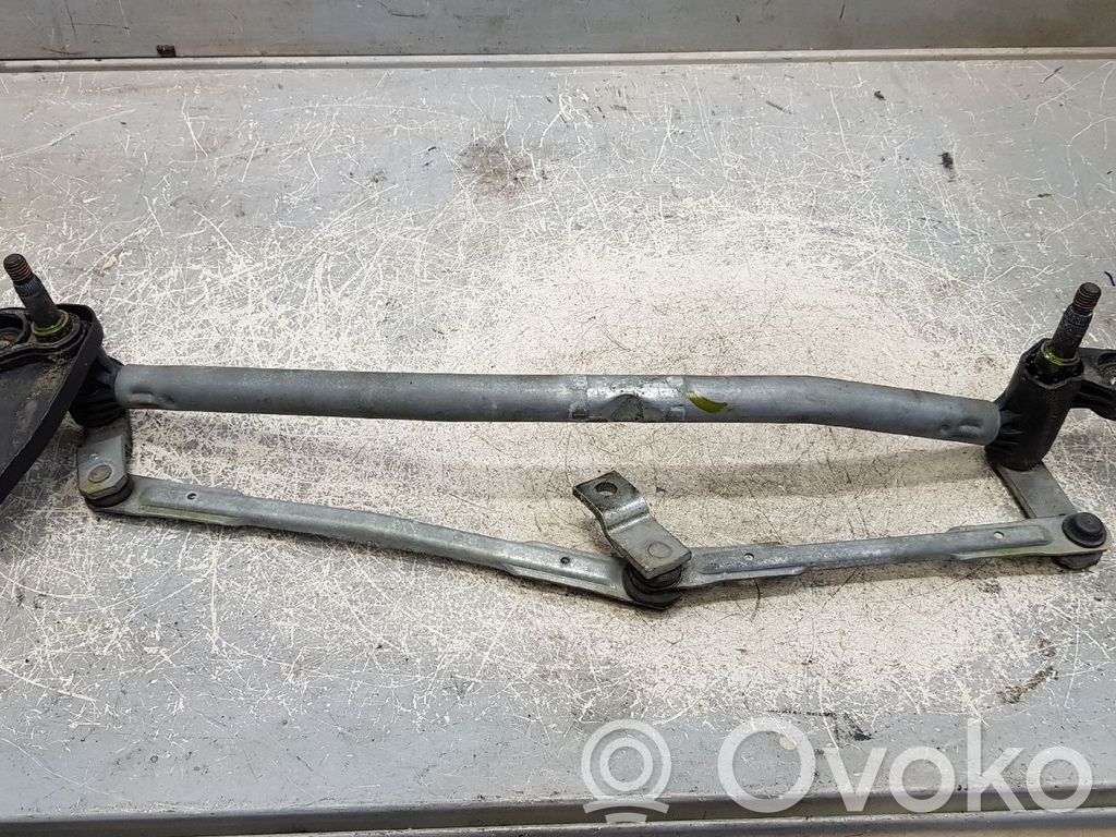 Opel Astra H Articulație ștergător față 