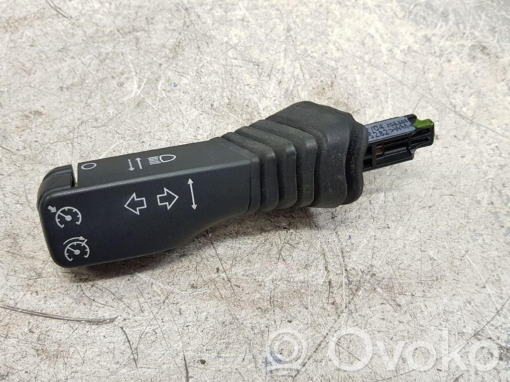 Opel Astra H Palanca de intermitentes 
