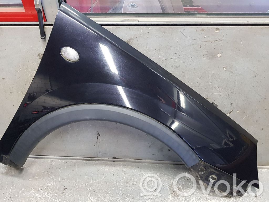 Opel Corsa C Guardabarro 