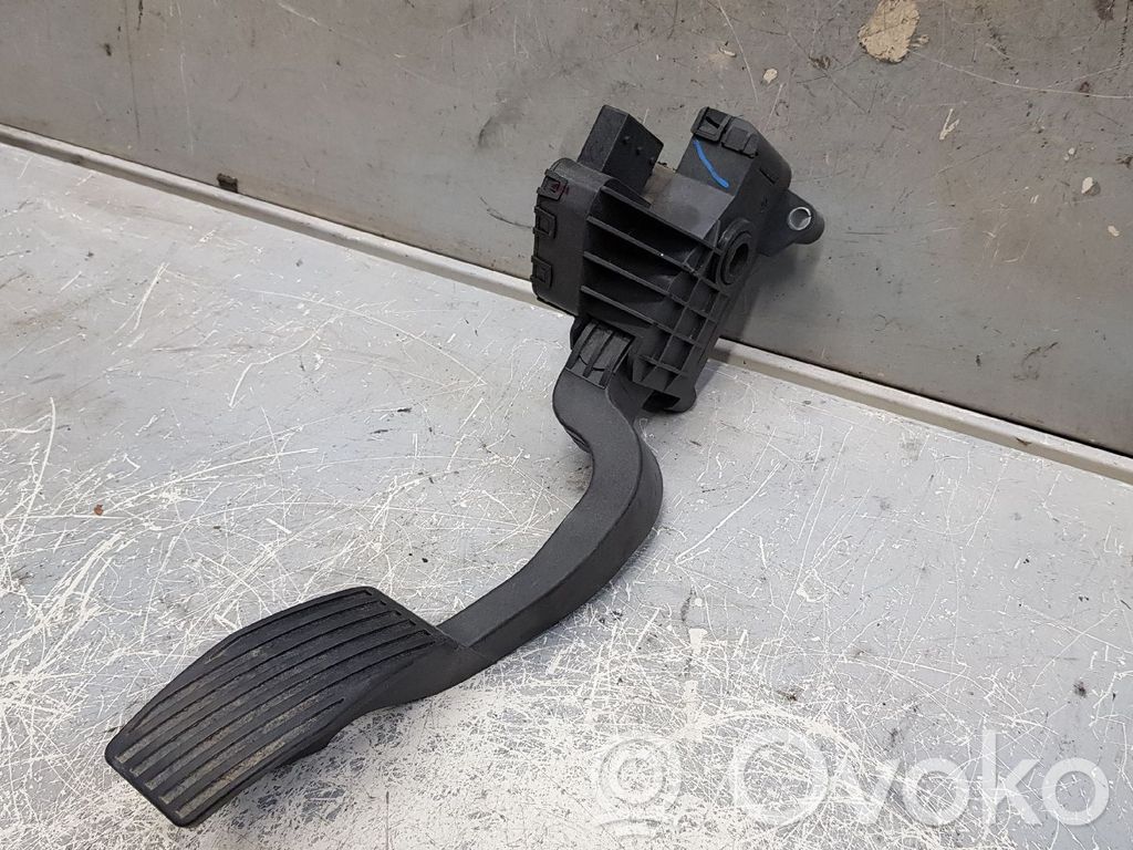 Opel Corsa D Gaspedal 