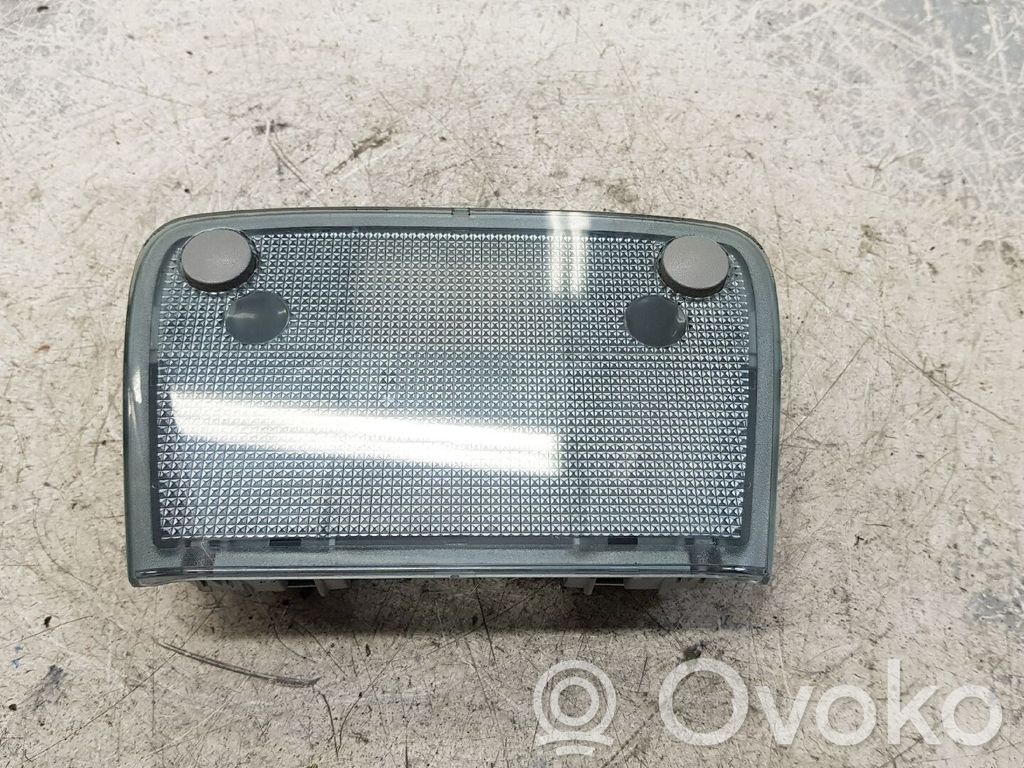 Opel Meriva A Etuistuimen valo 