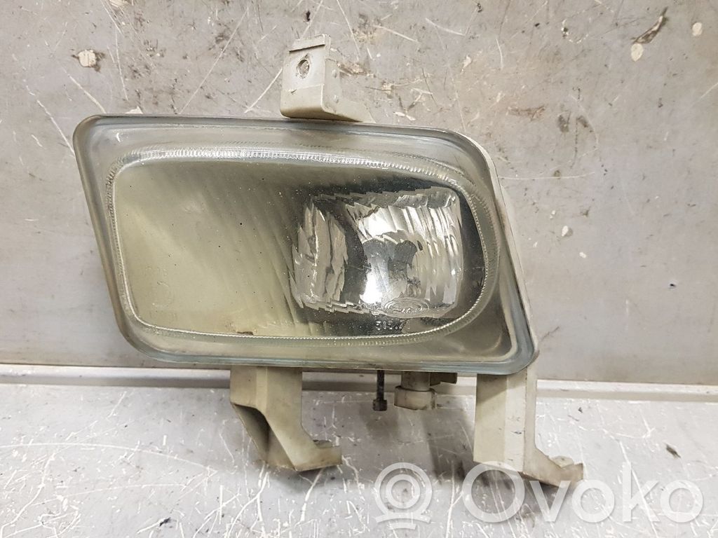 Opel Vectra B Etusumuvalo 