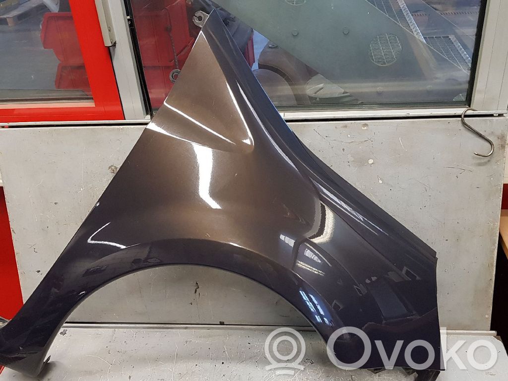 Renault Modus Aile 