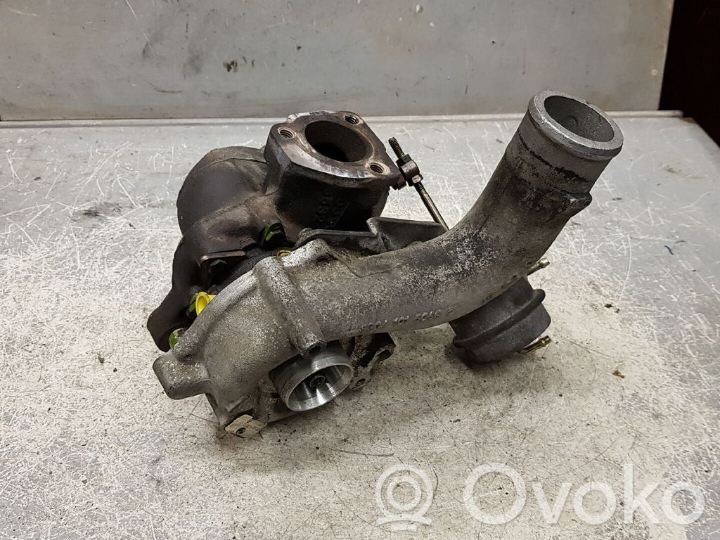 Turbina   06A145704K