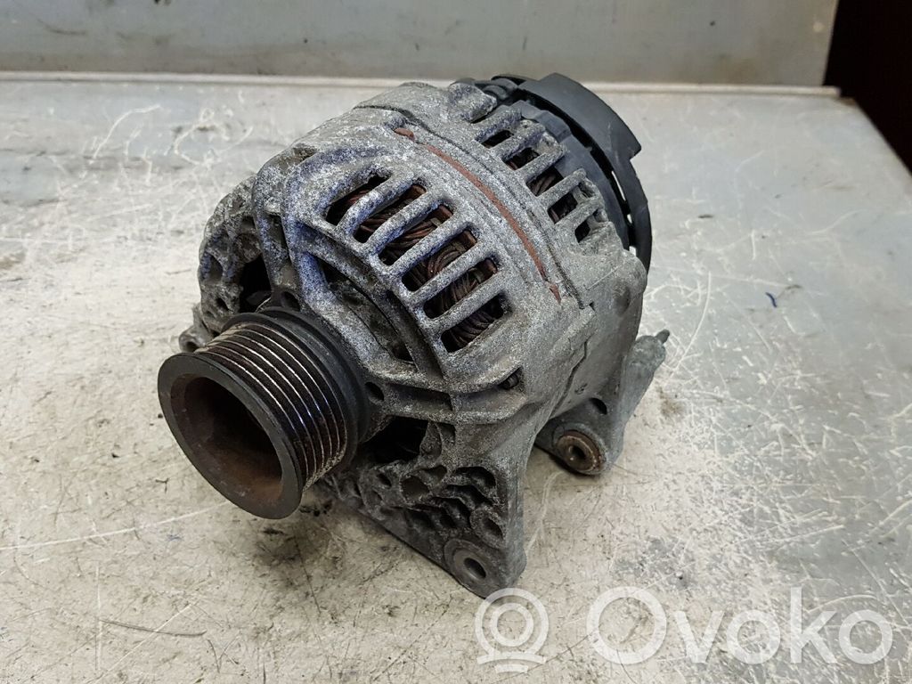 Seat Leon (1M) Alternador 