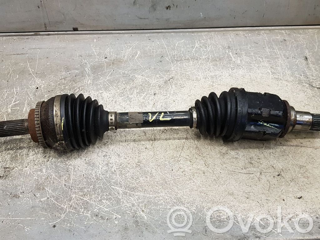 Toyota Corolla E120 E130 Eje de transmisión delantero 