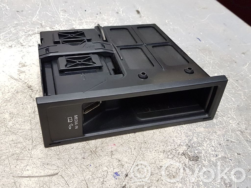 Volkswagen PASSAT CC Other control units/modules 